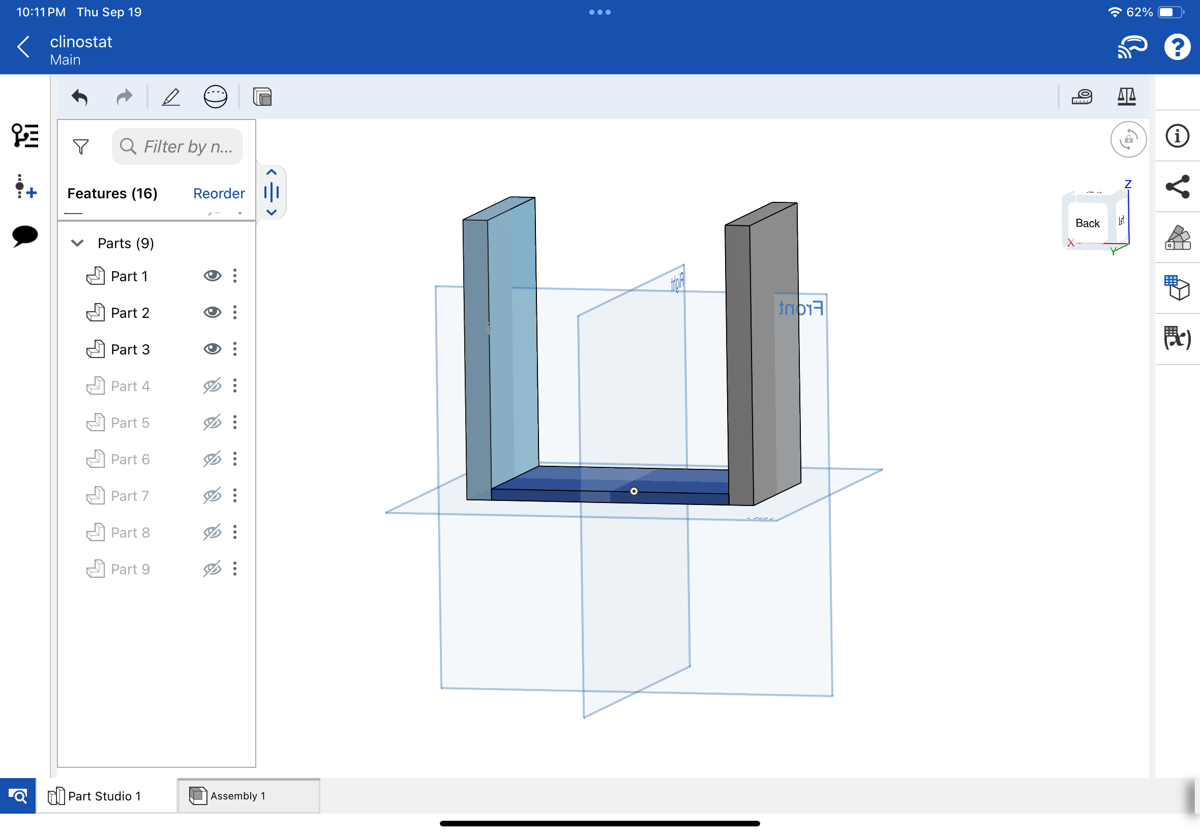 Computer Aided Design