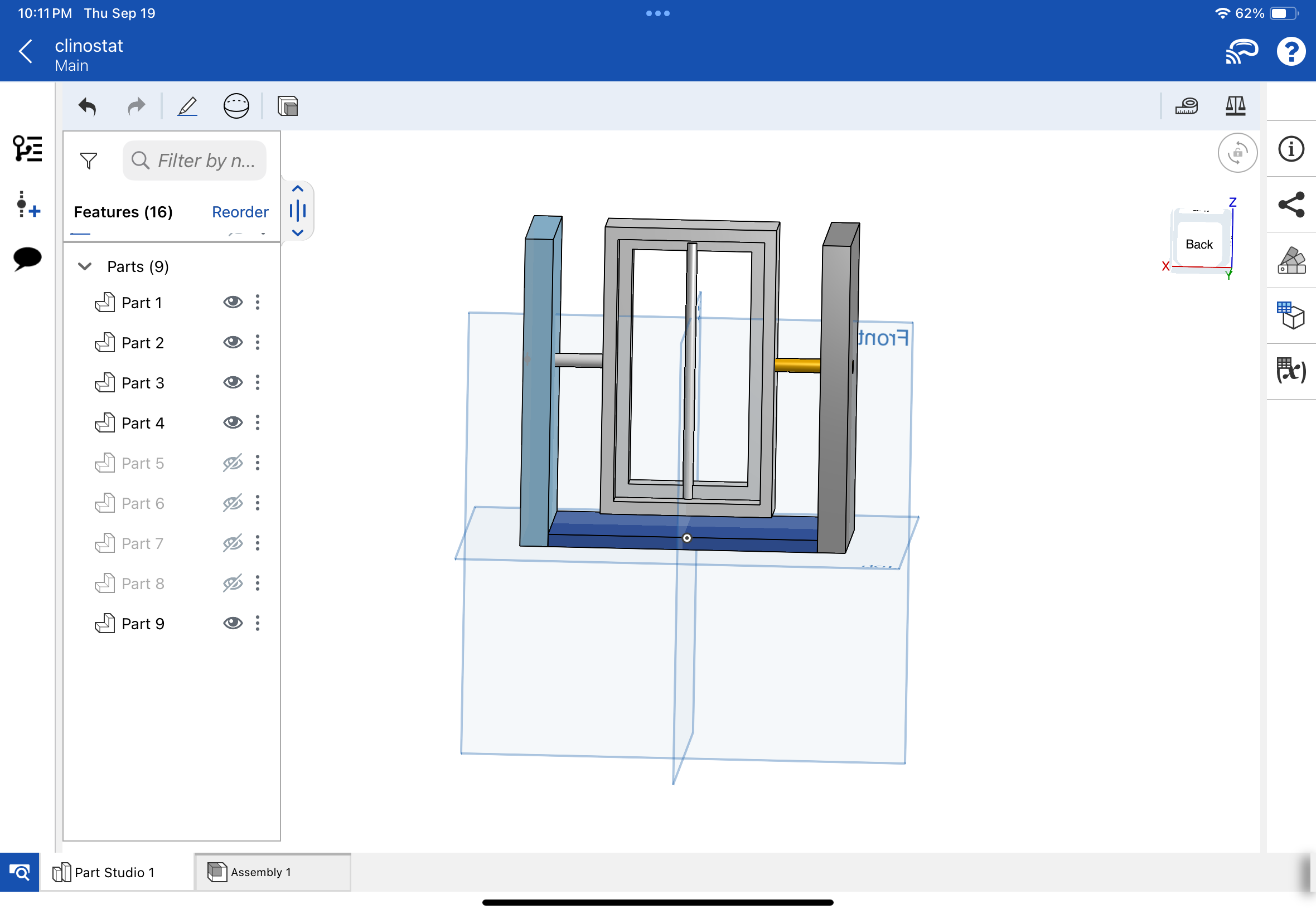 Computer Aided Design