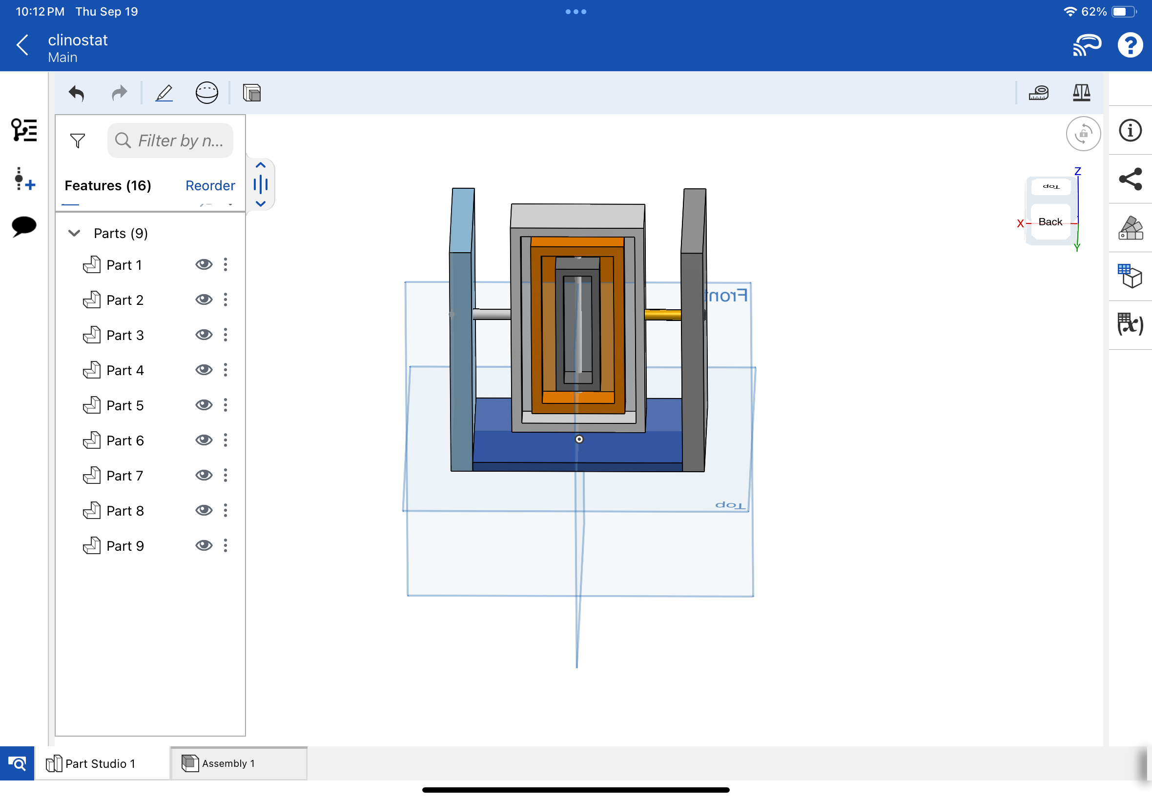 Computer Aided Design